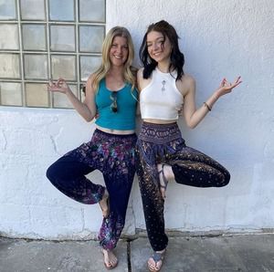 Meet your Posher, Sherri